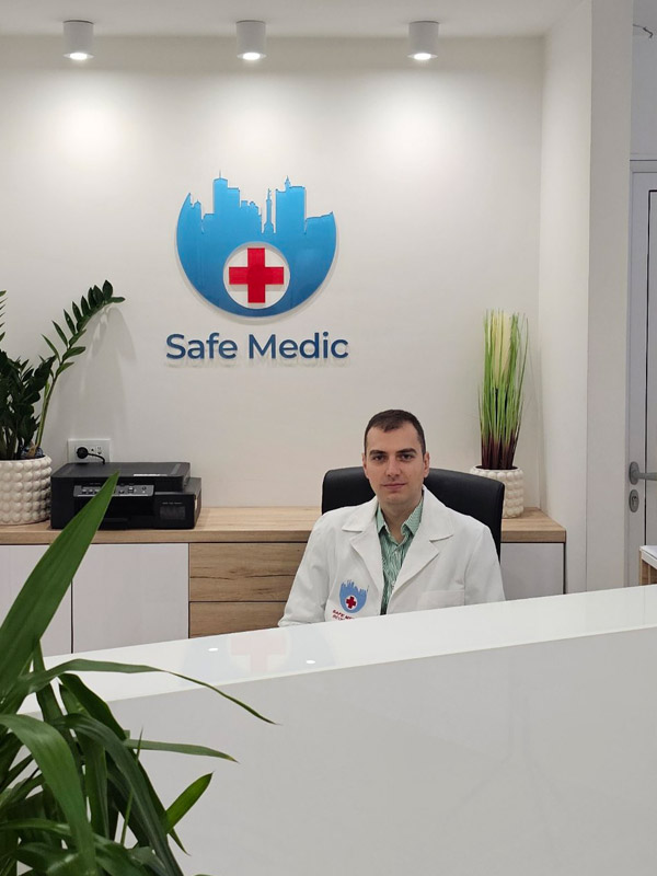 Dr Jovan Lapčević